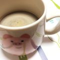 Cookじゃす's cooksnap of when they made 泡が美味♪インスタントコーヒー.
