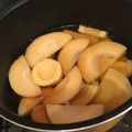 おみみ８２８'s cooksnap of when they made 簡単！筍の煮物☆.