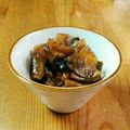 kadoko's cooksnap of when they made ＊大根のハリハリ漬＊.