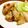 Roccatine's cooksnap of when they made 鶏ムネ肉のガーリック＆チーズパン粉焼き.