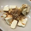 ガッツキ虫's cooksnap of when they made クリームチーズおつまみ ～柚子胡椒風味.