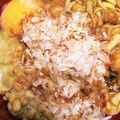 クックLH7A86☆'s cooksnap of when they made 脂肪燃焼！ダイエット＊なめこおろし蕎麦＊.