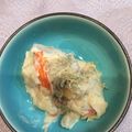 mayu15029's cooksnap of when they made 胃に優しい♡里芋のホットミルクサラダ♫.