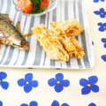 tommy 0304's cooksnap of when they made 母の味♡鶏手羽の唐揚げ.