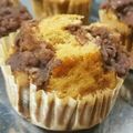 まきーこー's cooksnap of when they made ふくれ菓子.