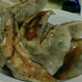 うじもあ's cooksnap of when they made 餃子.