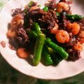 暇姉さん's cooksnap of when they made 旨味の宝庫！ホタルイカのアヒージョ☆.