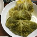 つるpigeonn's cooksnap of when they made 絶対お代わりしたい、和風ロールキャベツ.