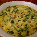 うにイクラ丼's cooksnap of when they made 炊飯器でだし巻き玉子♪(洋風Vr).