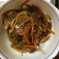 タイガーりり's cooksnap of when they made 鮭のバルサミコ酢南蛮漬け.
