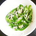 ウメ吉さん's cooksnap of when they made 簡単！しらすピーマン炒め.