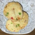 ハナりんご☆ミ's cooksnap of when they made ☆食物部秘伝＊さくさくアイスボックス☆.