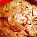 Astorito's cooksnap of when they made 本格だけど簡単！濃厚ブラウニー.