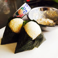 MAYOnna1se's cooksnap of when they made ツナマヨのおにぎり.
