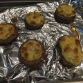 maomom0821's cooksnap of when they made めちゃ簡単☆椎茸のマヨ柚子こしょう焼き.