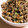 あさここなっつ's cooksnap of when they made ★簡単★大豆と豚挽肉の味噌炒め.