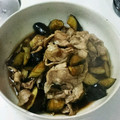 カビル's cooksnap of when they made 簡単！茄子の豚バラ巻き照り焼き風.