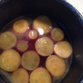 クックZ8J4H4☆'s cooksnap of when they made さつまいもの甘煮.