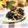 ぽっぽぺぺ's cooksnap of when they made 彩り☆ひじきの煮物.