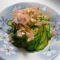 たくやときみこ's cooksnap of when they made ○ゆずこしょうポン酢がけきゅうり○.