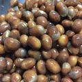のりこ523's cooksnap of when they made ひたし煎り大豆～コク酢～.