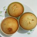 クックQ1FT21☆'s cooksnap of when they made 簡単＠朝食マフィン.