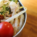 mihokid's cooksnap of when they made もやしのおかか和え.