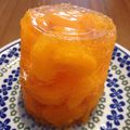 tossy1128's cooksnap of when they made みかん缶ゼリー.