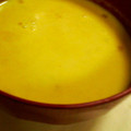 ふめっち's cooksnap of when they made うちのかぼちゃスープ.