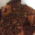 andyhope69's cooksnap of when they made 市販のルーで一工夫☆大満足のチキンカレー.