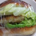 ふぁんたにゃん's cooksnap of when they made ハシュポテ＆チーズでアメリカン焼きサンド.