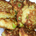 ひんべえ's cooksnap of when they made イワシの手作りさつま揚げ.