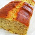 マナ☆マロン's cooksnap of when they made ふんわり✿紅茶のチーズケーキ.