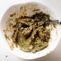 ＨＩ－－ＫＯ's cooksnap of when they made アボカドディップ グァカモーレ.