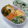 なななな♡MaMa's cooksnap of when they made ☆チキンナゲットのピザ風☆.