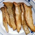 トライagain's cooksnap of when they made ｺﾘｯｺﾘ!? 超簡単エリンギステーキ♪.