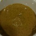 yuki_213's cooksnap of when they made 自家製タヒニ（ねりごま）の作り方.
