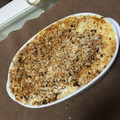 lovemoco's cooksnap of when they made とろとろ・濃厚！おからグラタン.