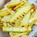 にゃんレシピ's cooksnap of when they made 手作りメンマ。タケノコ消費に！.