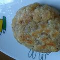 とろろん。's cooksnap of when they made 肉なしヘルシー豆腐ハンバーグ.