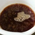 happyuo's cooksnap of when they made 手作り麺つゆ＊.