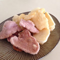 トントンくつくつ's cooksnap of when they made 「揚げかき餅」を揚げるコツ.