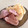 トントンくつくつ's cooksnap of when they made 「揚げかき餅」を揚げるコツ.