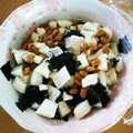 モコ119's cooksnap of when they made シンプル旨い☆長芋と納豆の海苔あえ.