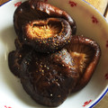 nabrat's cooksnap of when they made 簡単☆干し椎茸の甘酢炒め.