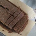kiyora3's cooksnap of when they made バター不要！シンプル・ガトーショコラ.