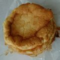 Y♡AY♡M0214's cooksnap of when they made ベイクドチーズケーキ.