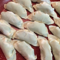 ayu☆3525's cooksnap of when they made 絶品！ササミとシソのチーズ春巻風.