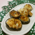 赤い電話's cooksnap of when they made ☆しいたけのマヨネーズ焼き☆.