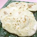 赤い電話's cooksnap of when they made ナン〜フライパンver〜HB使用.